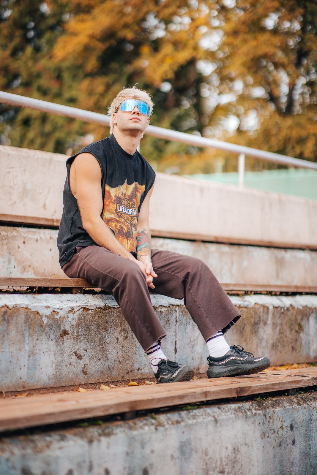 Čeněk 'Chenzo' Chleboun